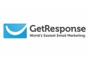 GetResponse - logotyp