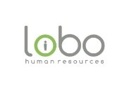 Lobo HR - logotyp