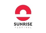 Sunrise Festival - logotyp