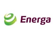 Energa - logotyp