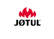 Jøtul - logotyp